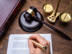 Legal Rights Advice: Navigating Your Way Through Complex Waters