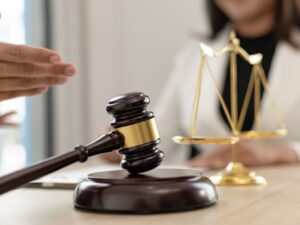 Discover the Best Criminal Law Firms: A Comprehensive Guide