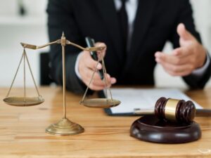 Negligence in a Products Liability Action: Understanding the Legal Framework