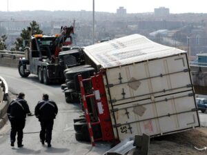 The Ultimate Guide to Finding the Best Bus Accident Law Firm