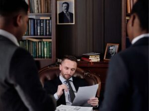 Burn Injury Attorney: Your Guide to Legal Support After a Burn Accident
