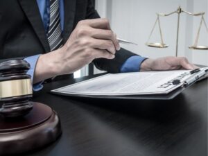 Burn Injury Lawyers: Your Path to Justice and Recovery