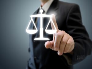 Navigating the Legal Maze: Why You Need an Industrial Accident Attorney