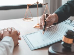 Los Angeles Product Liability Attorney: Protecting Your Rights in the City of Angels