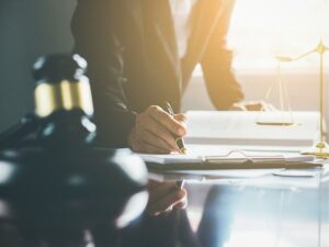 Liability Attorney Lawyer: Understanding Their Role and Importance