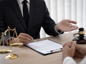 Los Angeles Burn Injury Lawyer: Your Guide to Legal Support and Justice