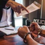 Criminal defense