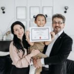 how to adopt a child