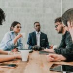 business contract types