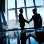 business partnership agreements