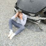 Car accident legal advice