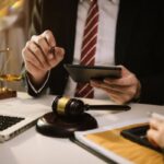 Constitutional rights at protests