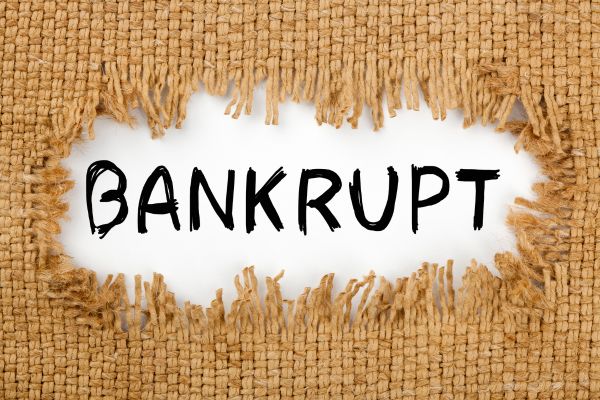 Bankruptcy alternatives