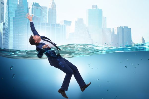 Foreclosure vs short sale
