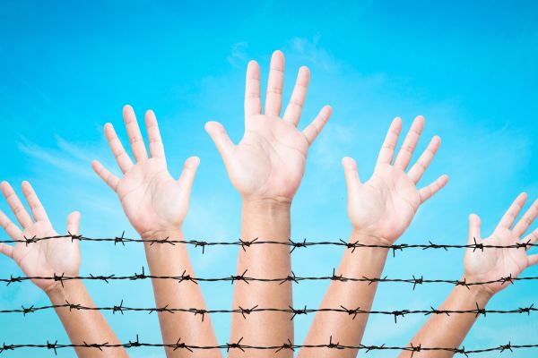 Human rights violations abroad