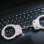 What is computer crime