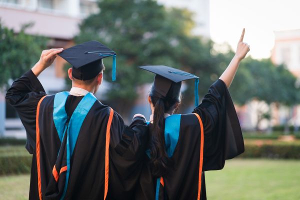 Best undergraduate degree for law school
