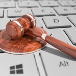 Legal tech trends