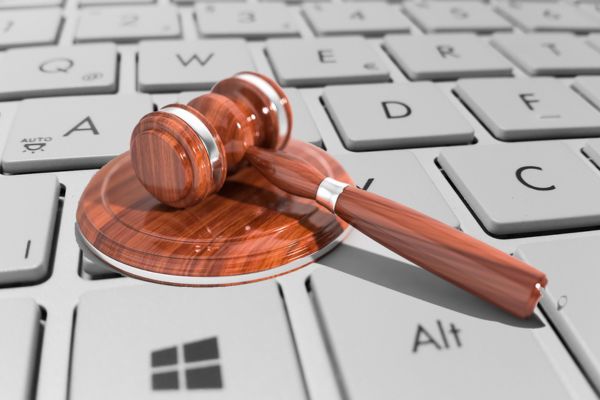 Legal tech trends