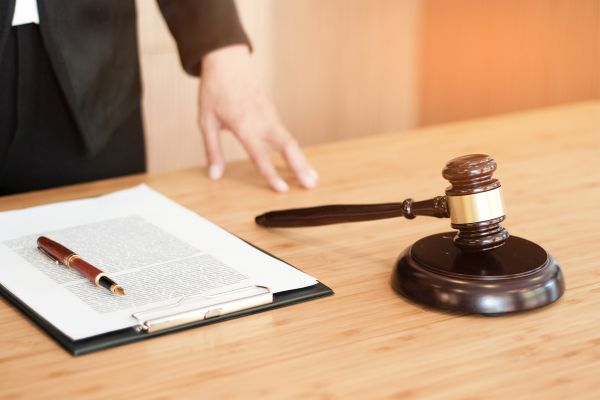 free legal clinics