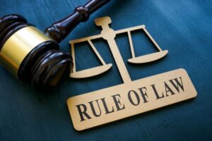 Recent Abortion Law Rulings in the U.S.