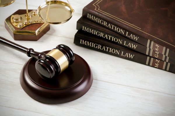 legal aid for immigrants
