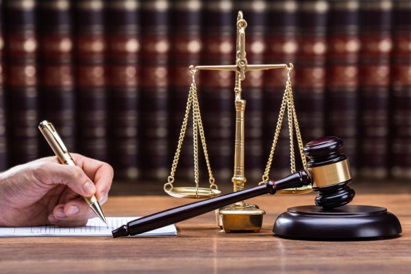 legal help for domestic violence