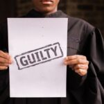 criminal trial process UK
