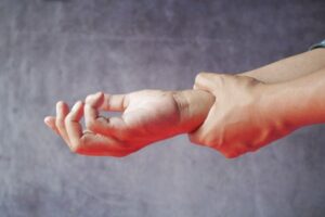Can You Claim Compensation for Repetitive Strain Injury at Work?