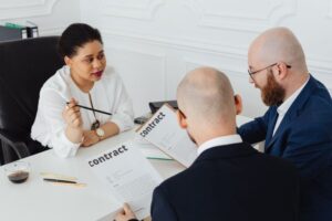 Breach of Contract Claims in the UK: How to Take Action
