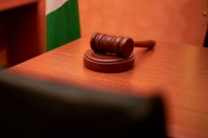 How Legal Aid Works for Criminal Cases in the UK