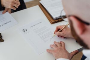 No-Fault Divorce in the UK: What It Means and How It Works