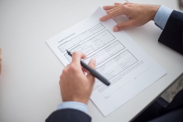 administrative review immigration decision