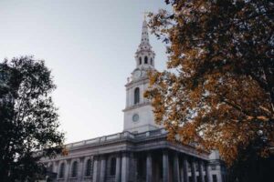 Article 9 Freedom of Religion and Belief in the UK