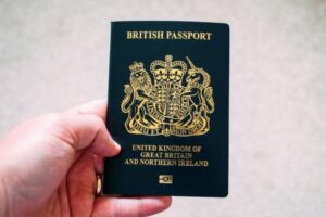 British Citizenship After Indefinite Leave to Remain