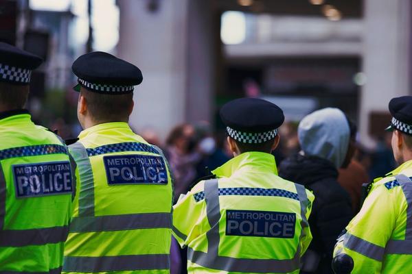 discrimination by public authorities uk