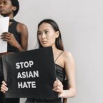 how to prove discrimination uk
