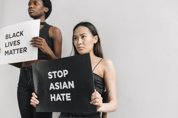 how to prove discrimination uk